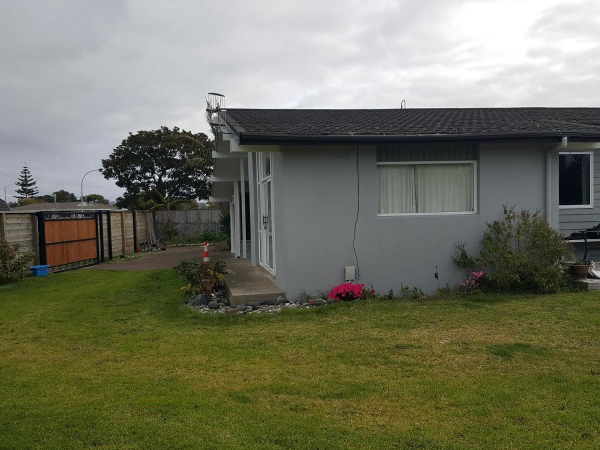 Holiday At Mount Maunganui Luaran gambar